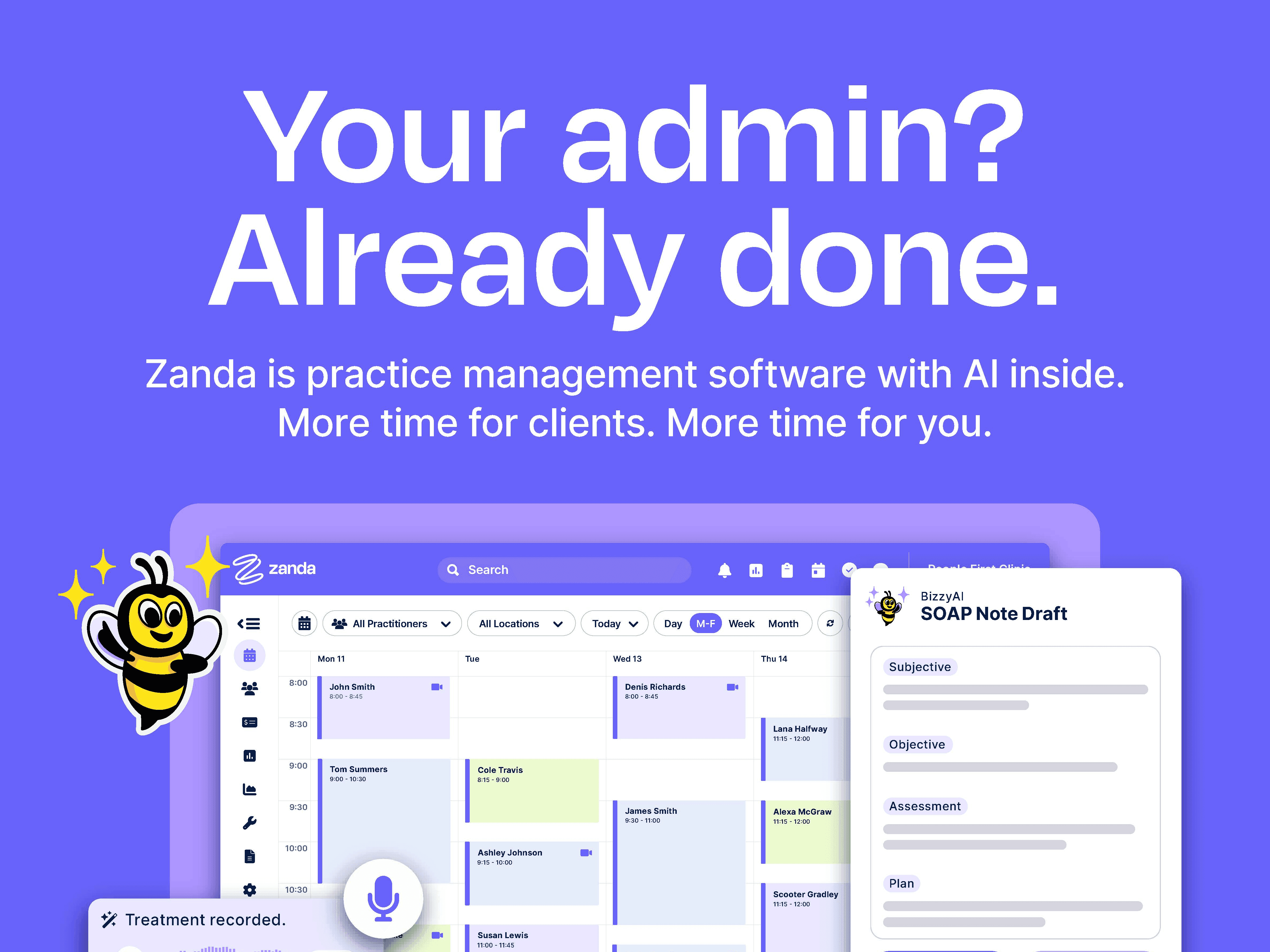 Zanda