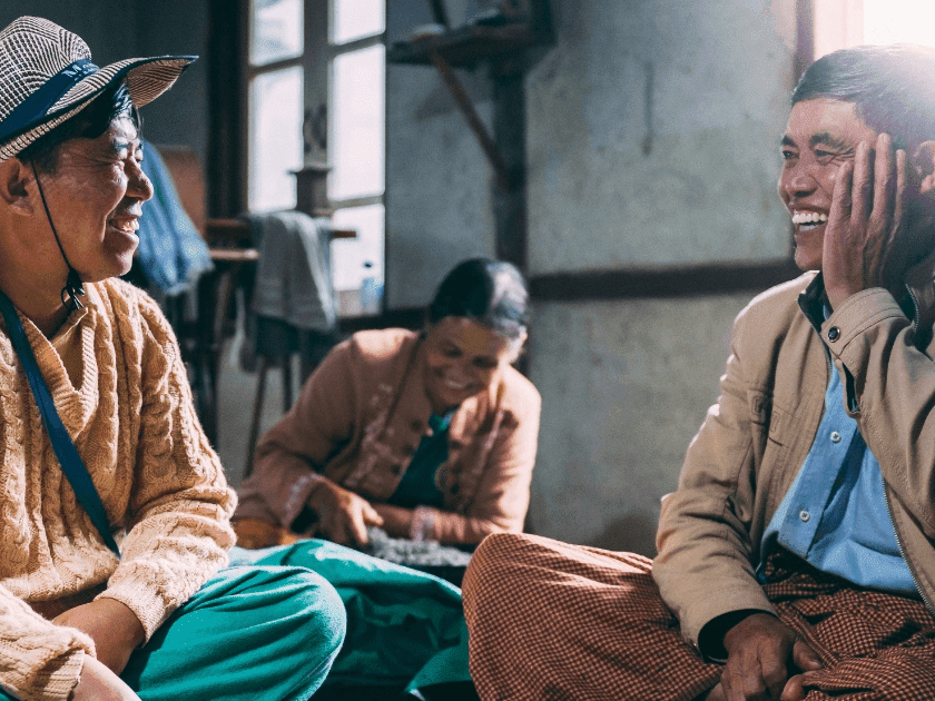 Not Just a Title: How ‘Teacher’ Shapes Power and Alliance in Cross-Cultural Therapy