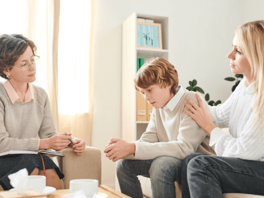 Supporting Young People Experiencing School Challenges