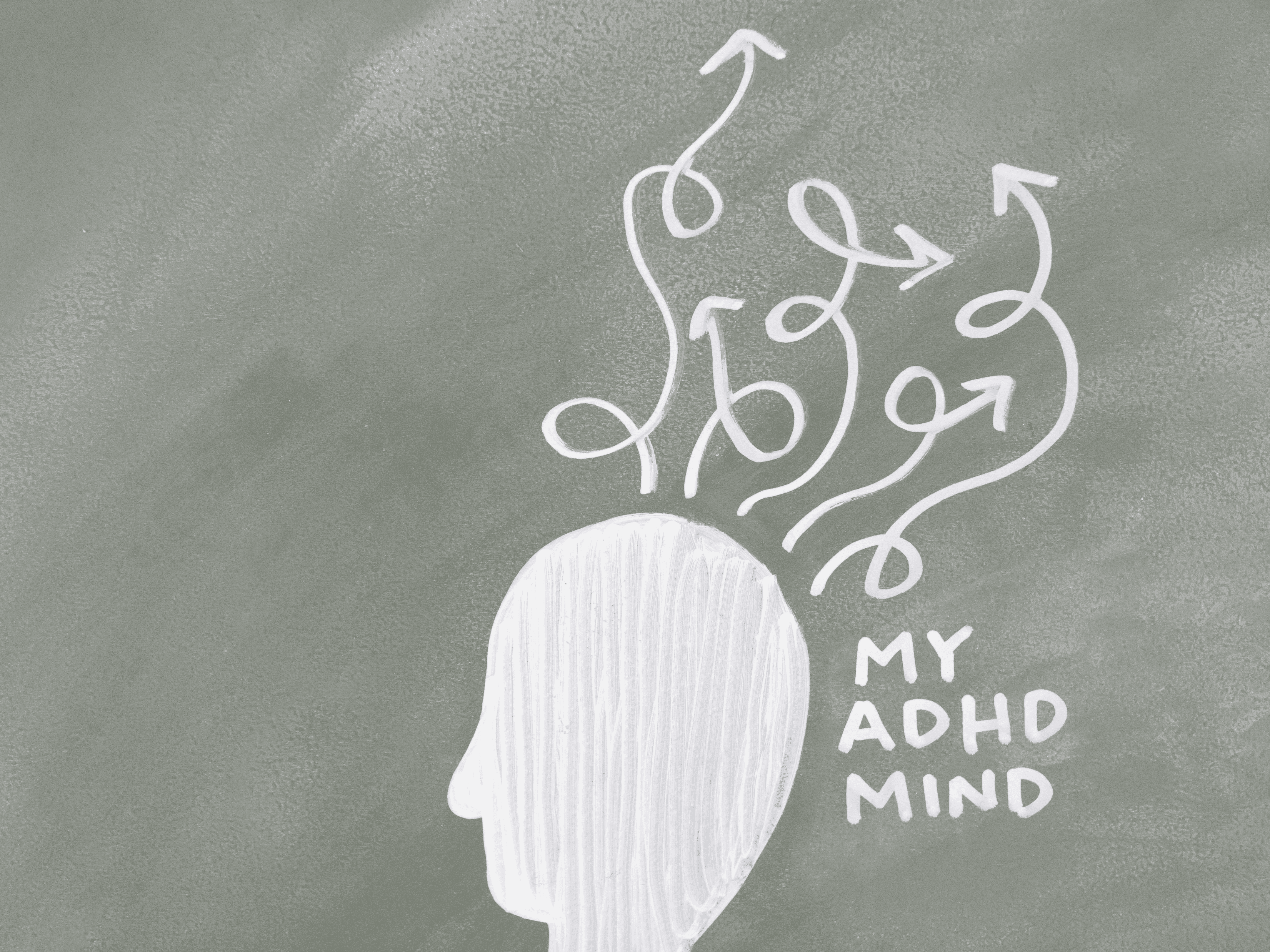 ADHD Epidemics: The Marketing of ADHD
