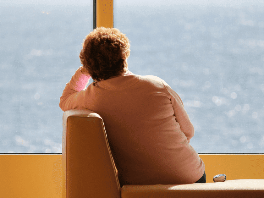 Counselling Loneliness as a Form of Longing