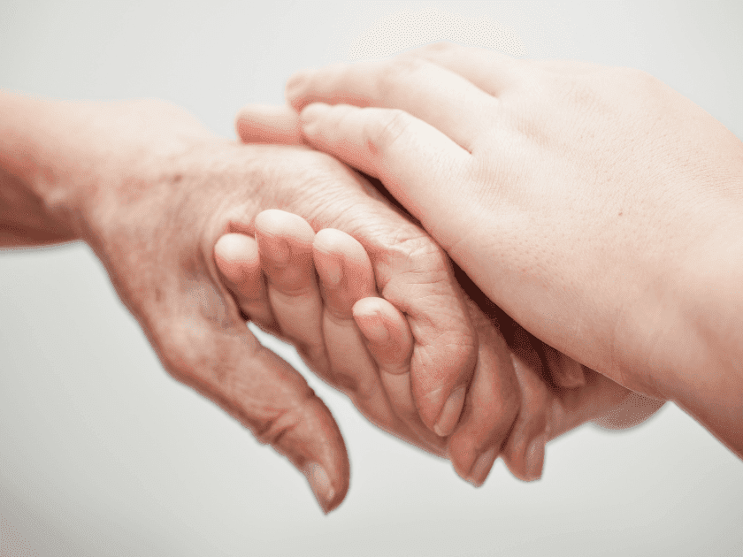 Supporting Bereavement for Families Navigating Voluntary Assisted Dying (VAD)