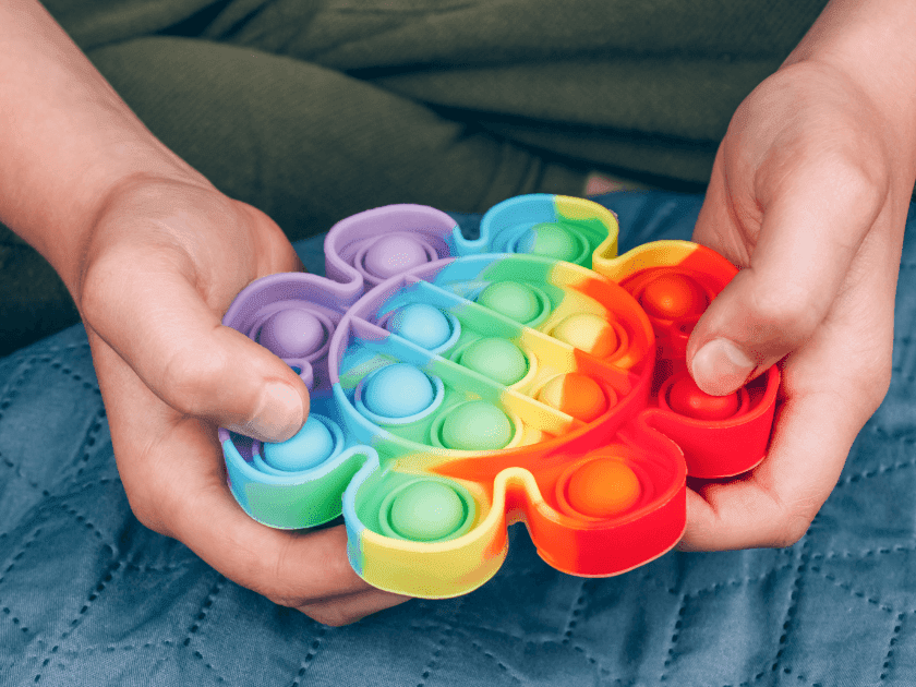 Sensory-Aware Counselling: Creating Neurodivergent-Friendly Therapy Spaces for Teens