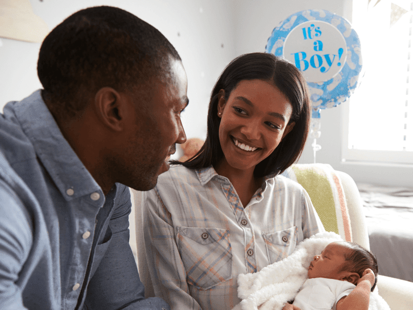 Relationship Education Belongs Beside Birth Education