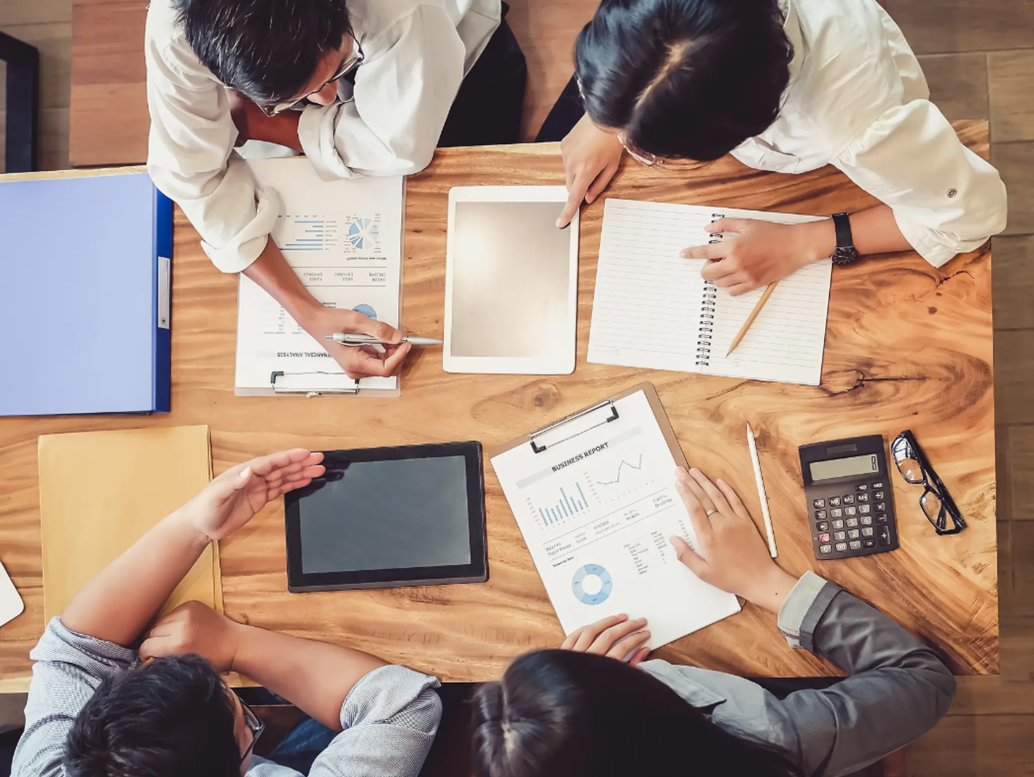 Copy of The 5 Pillars of Therapy Practice Marketing
