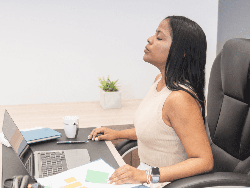 Therapist Burnout Is Real