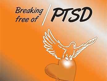 Book Review: Breaking Free of PTSD