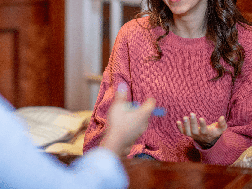 Therapeutic Relationships: What to Do When Things Go Wrong