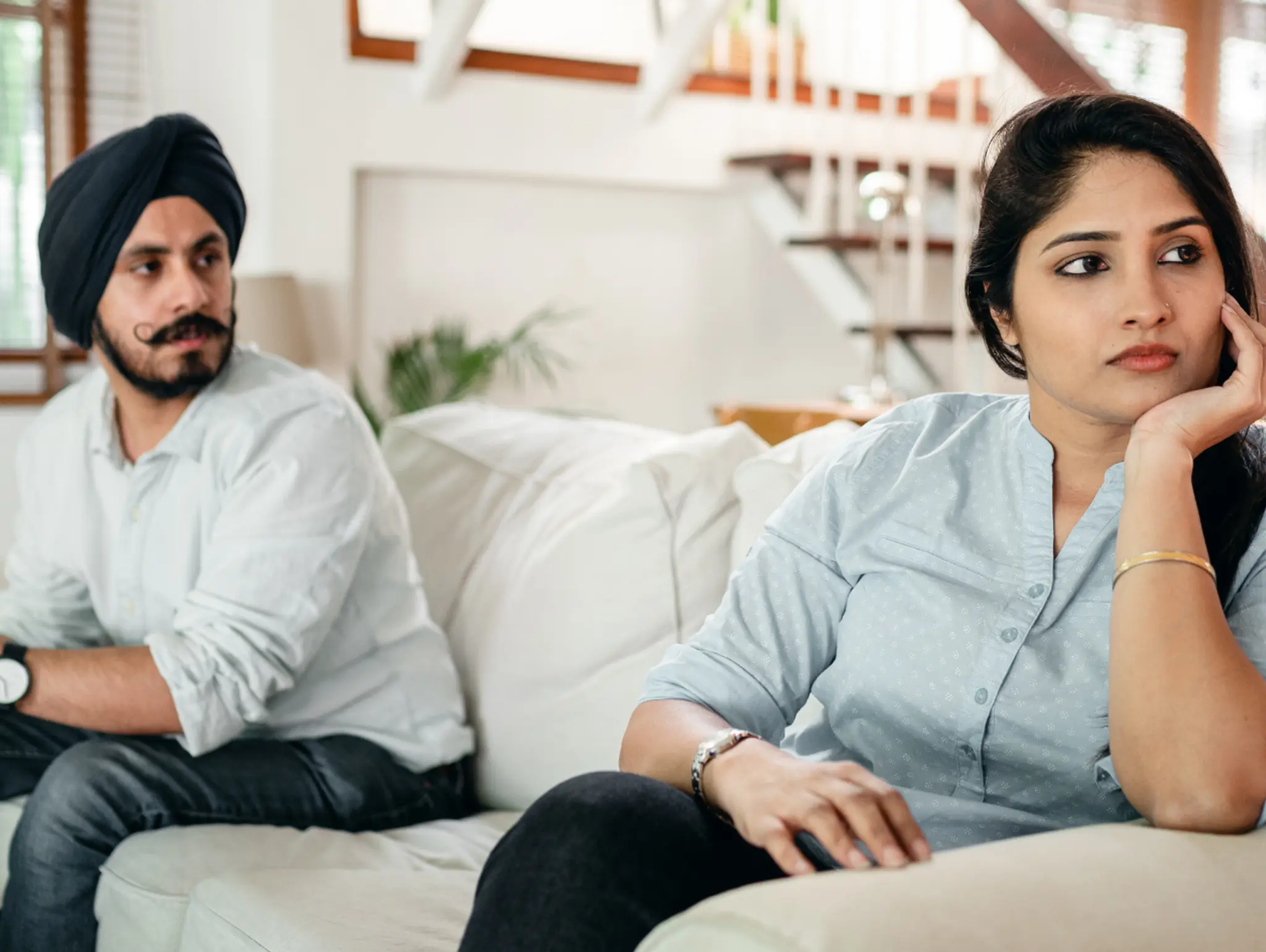 When Defensiveness Blocks Connection: An IFS Perspective on Rebuilding Trust After Infidelity