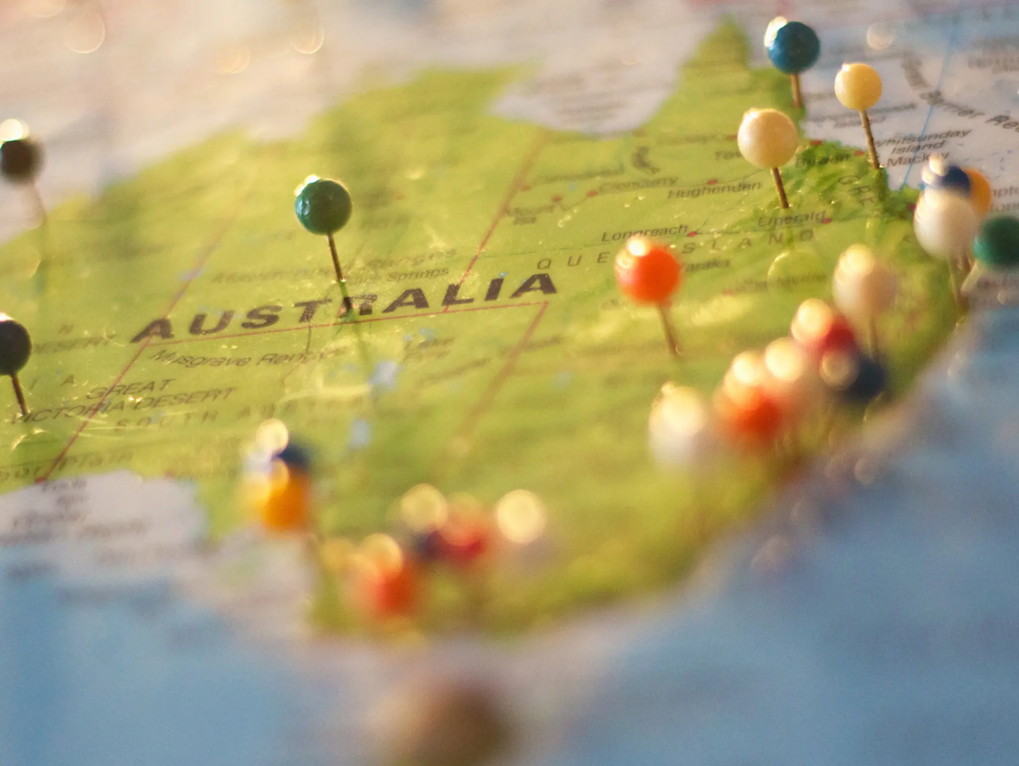 Copy of The Power of Lived Experience: Understanding And Representation in Rural Australia