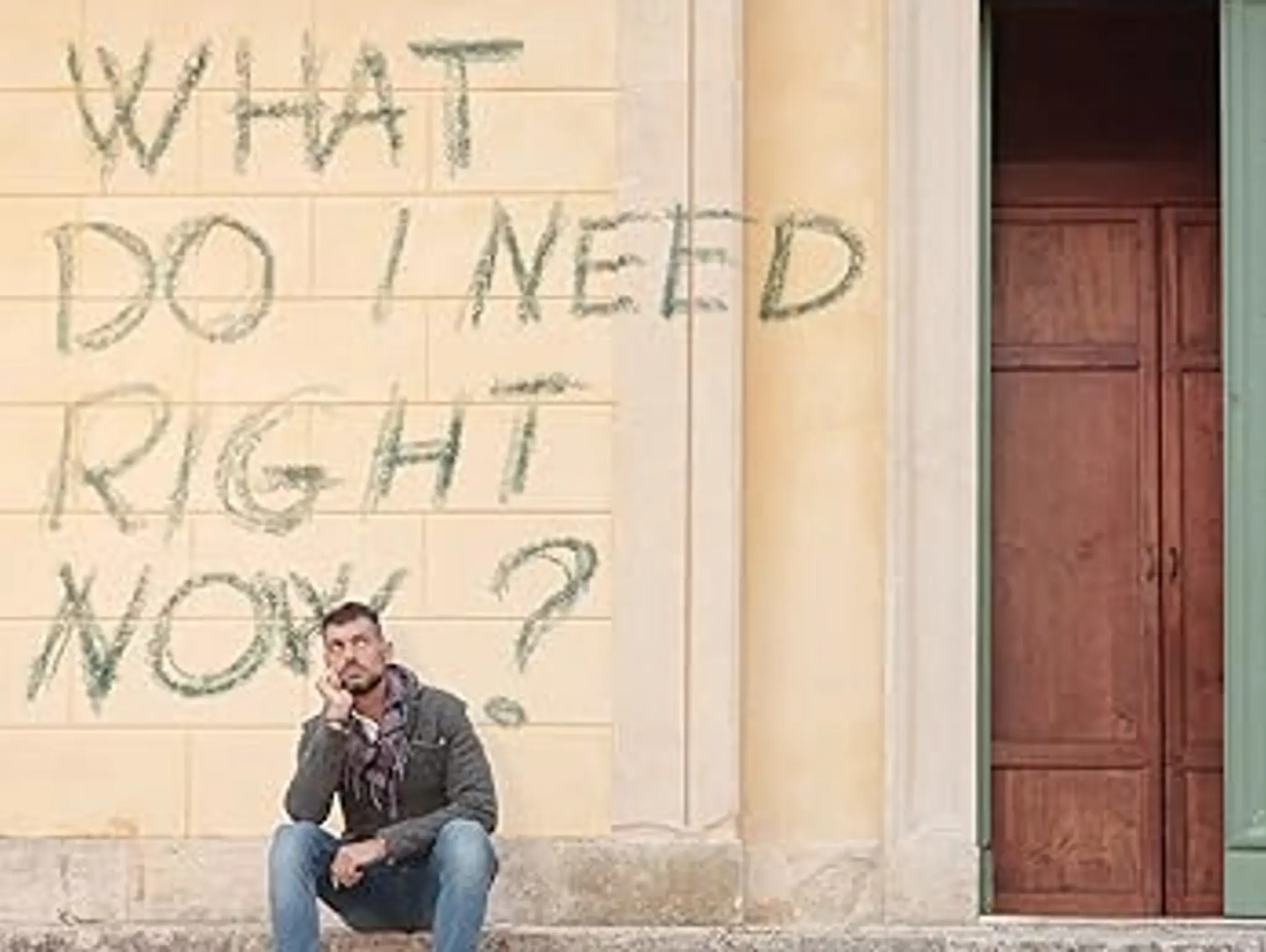 Book Review: Creating a meaningful life.