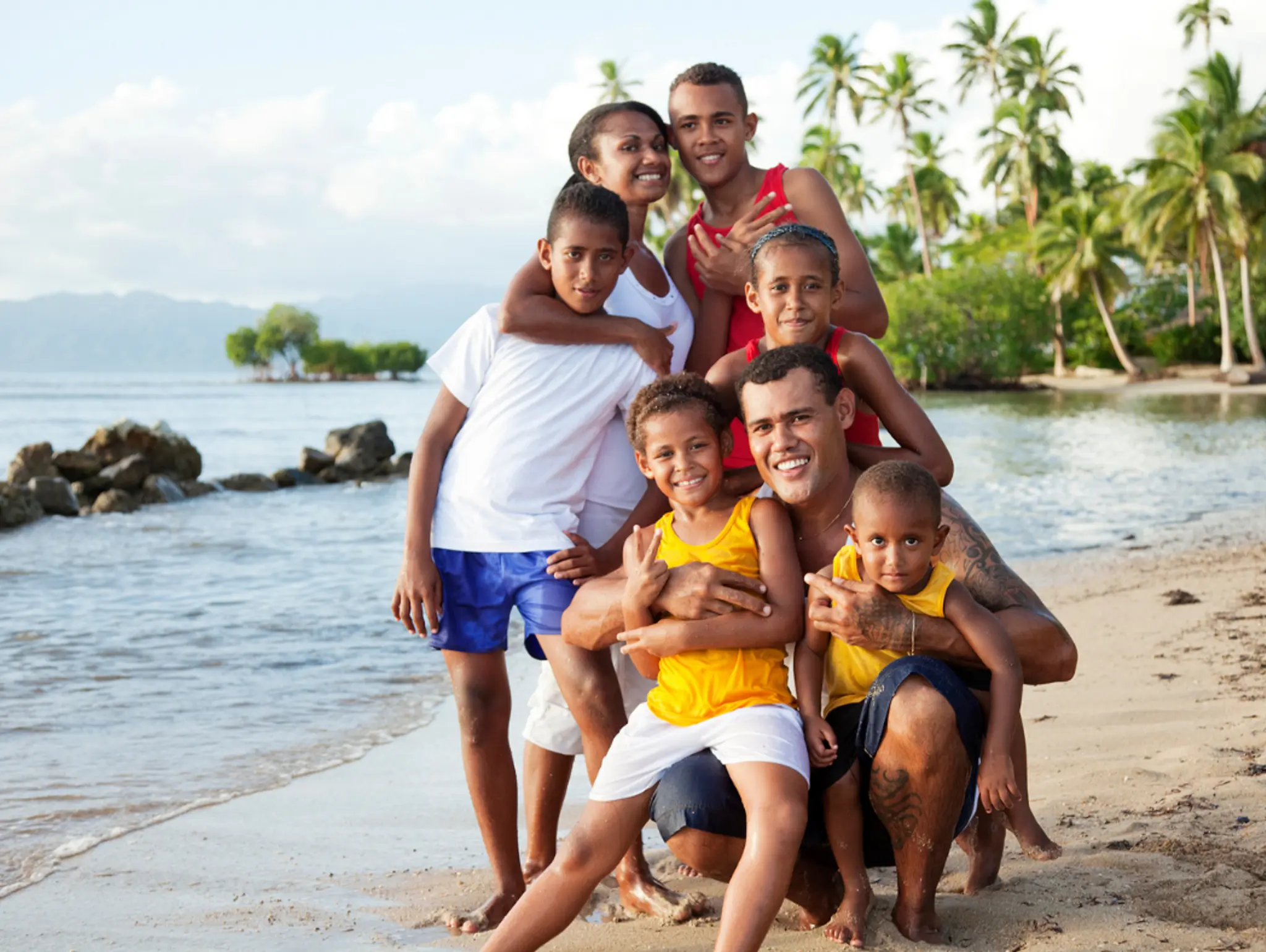 Integrating Cultural Sensitivity and Information Technology