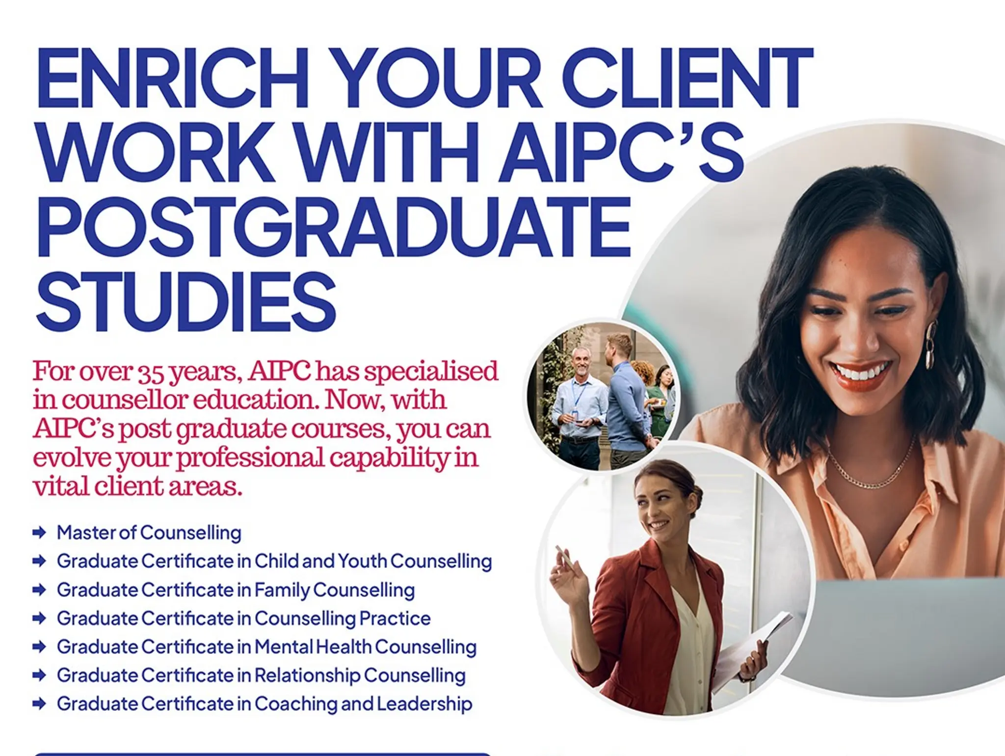 Advertisement – AIPC