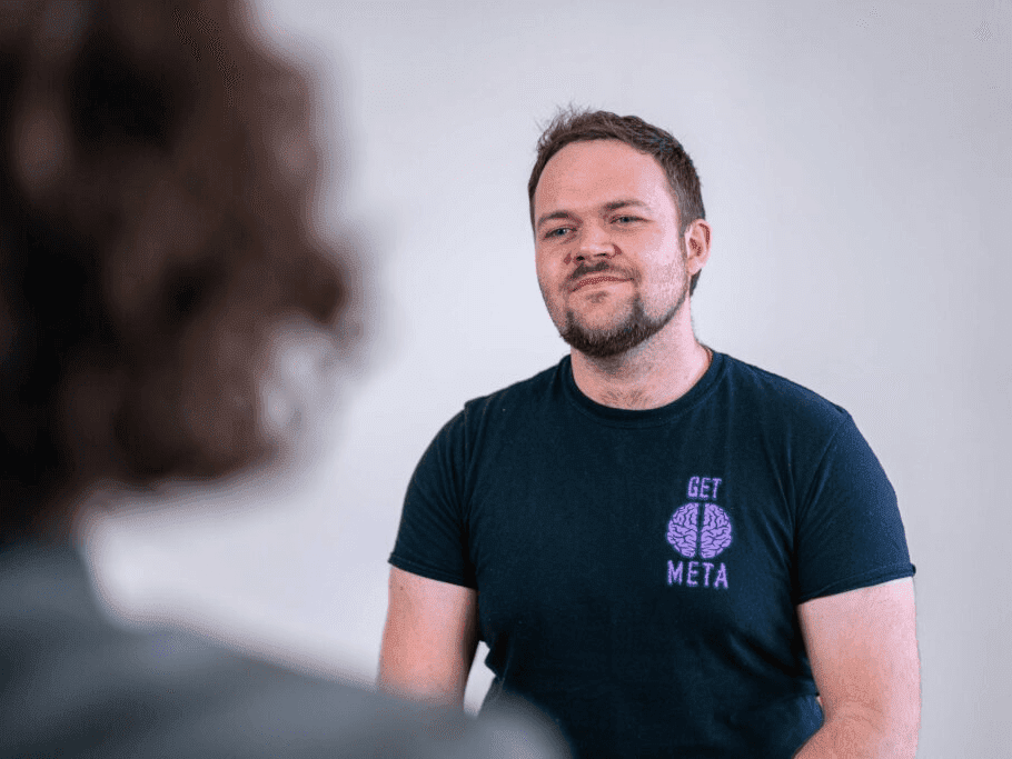 Interview with Daniel Steven Davis