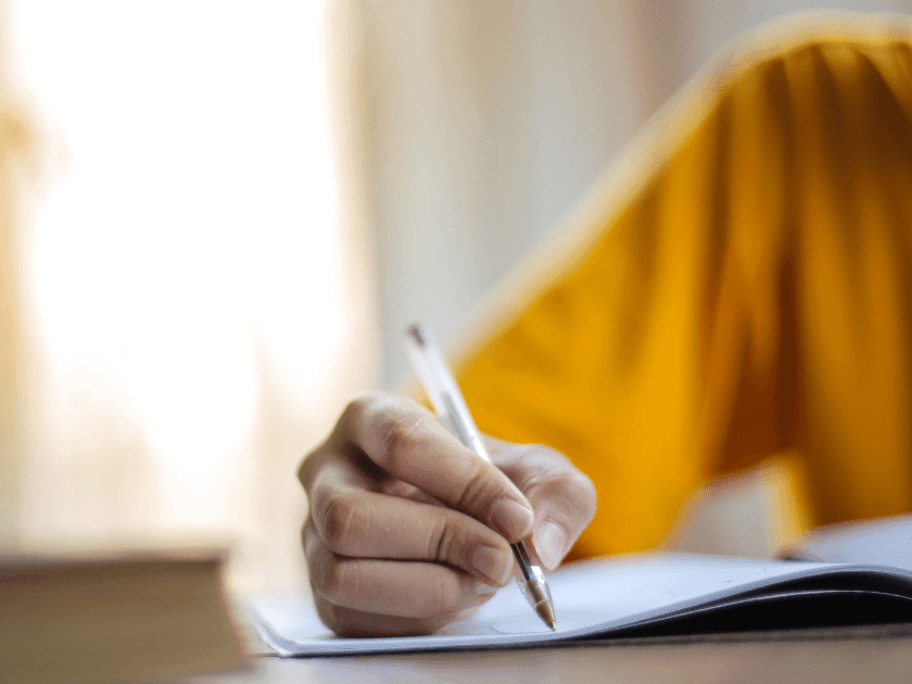 In Pursuit of a PhD: An Autistic Woman’s Perspective