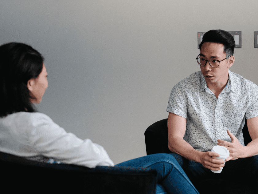 Supervision Exists. Burnout Persists. What are we missing?
