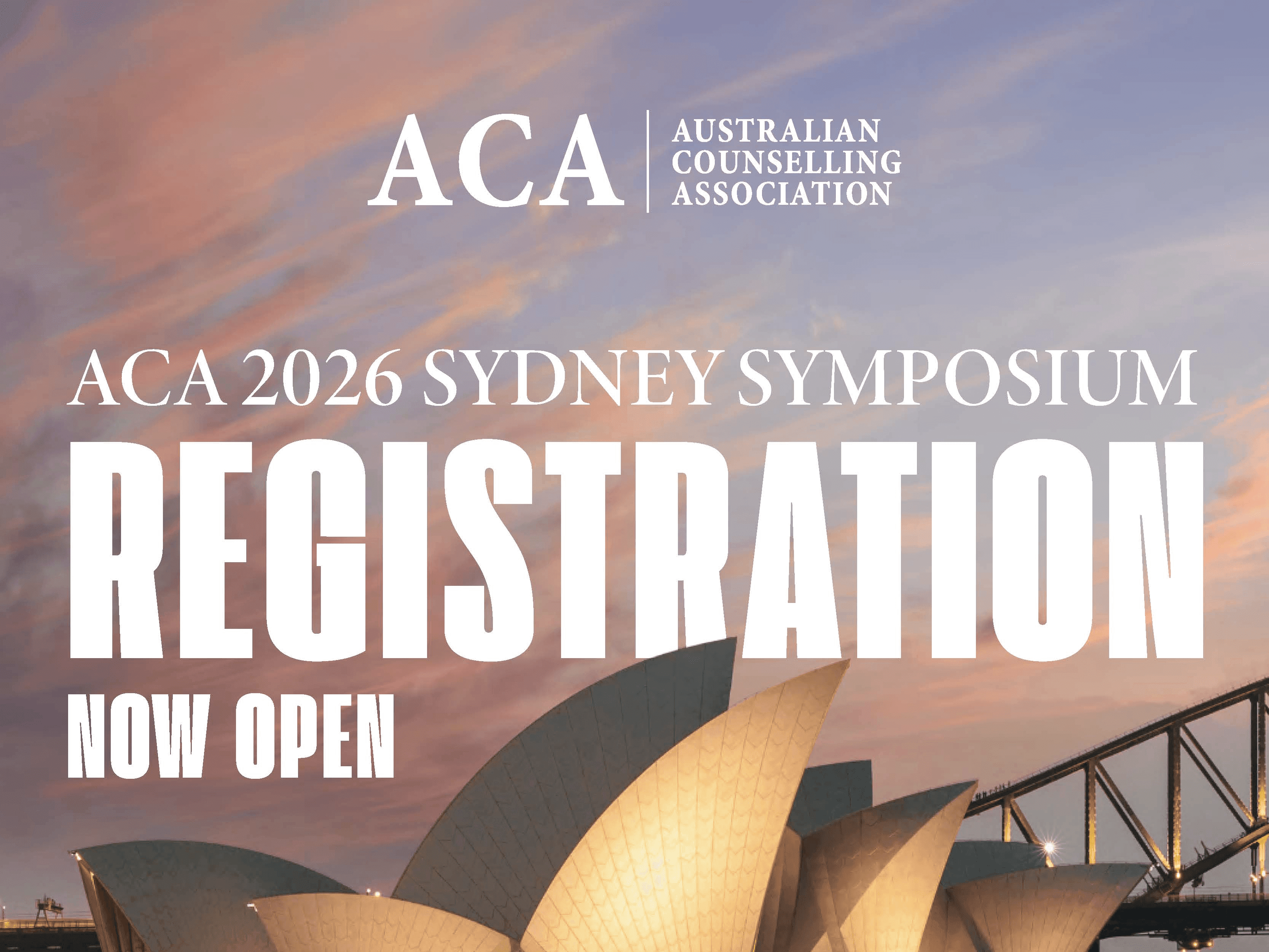 ACA Symposium STD