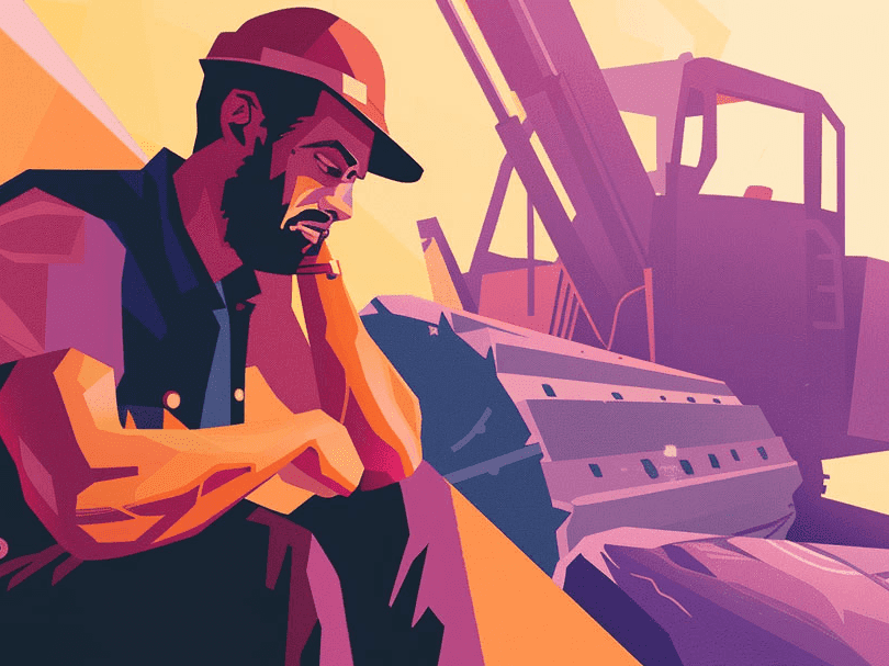 He Did The Right Thing And Got Frozen Out: Why EAP Counsellors Need To Understand Retaliation, Isolation, And Suicide Risk on Mine Sites