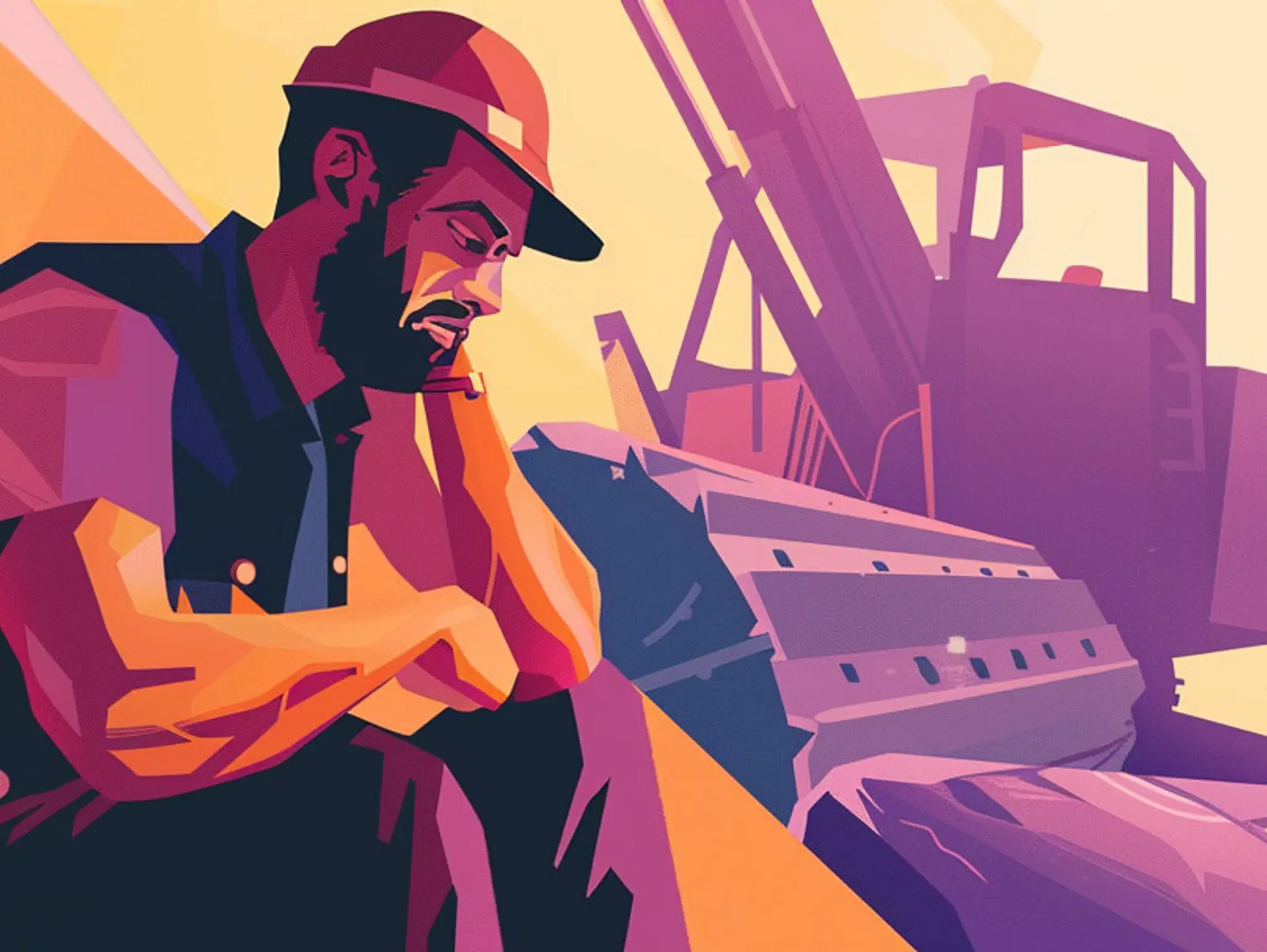 He Did The Right Thing And Got Frozen Out: Why EAP Counsellors Need To Understand Retaliation, Isolation, And Suicide Risk on Mine Sites