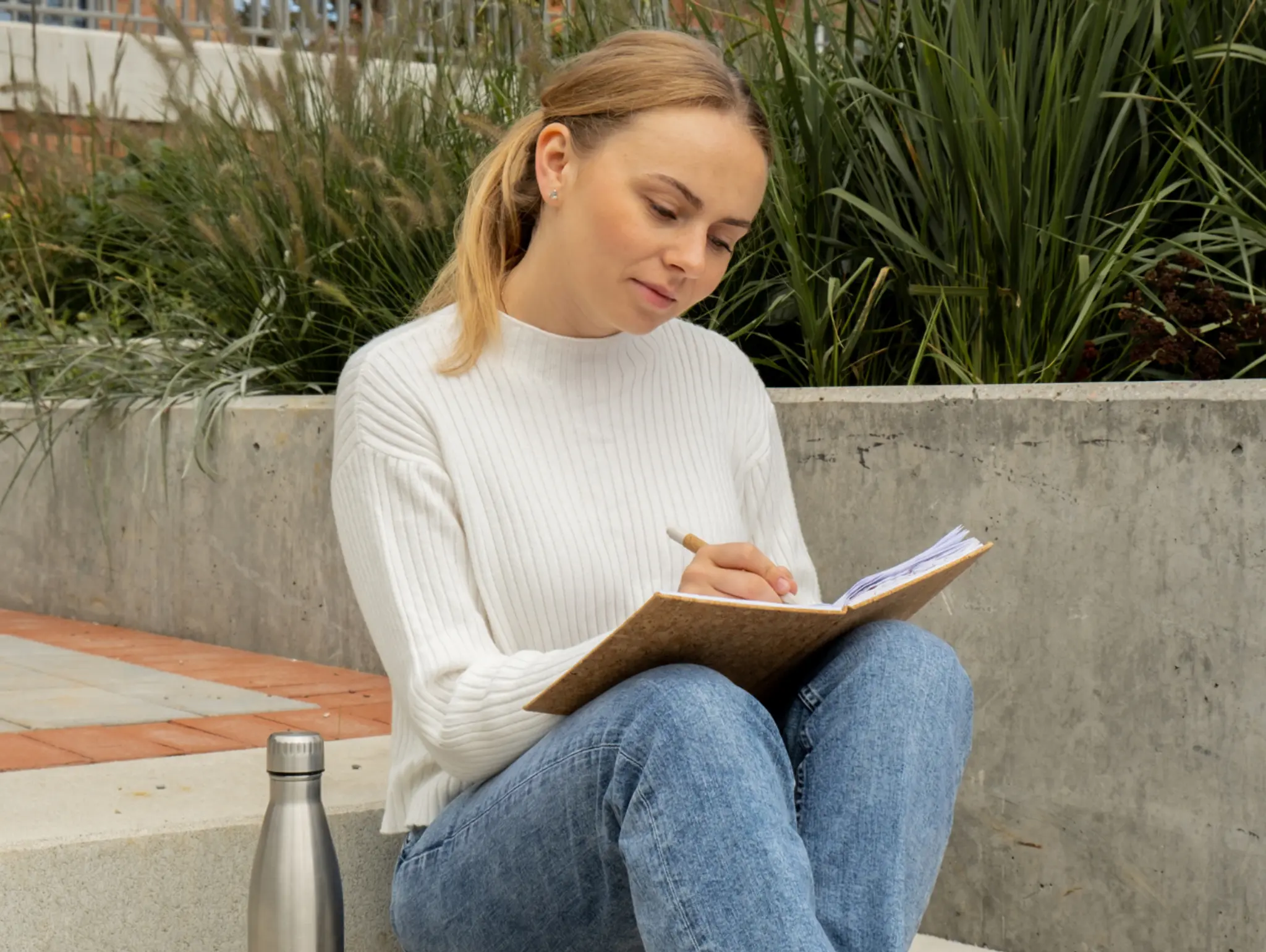 Copy of A Teenager’s Guide To Freedom From Mental Stress