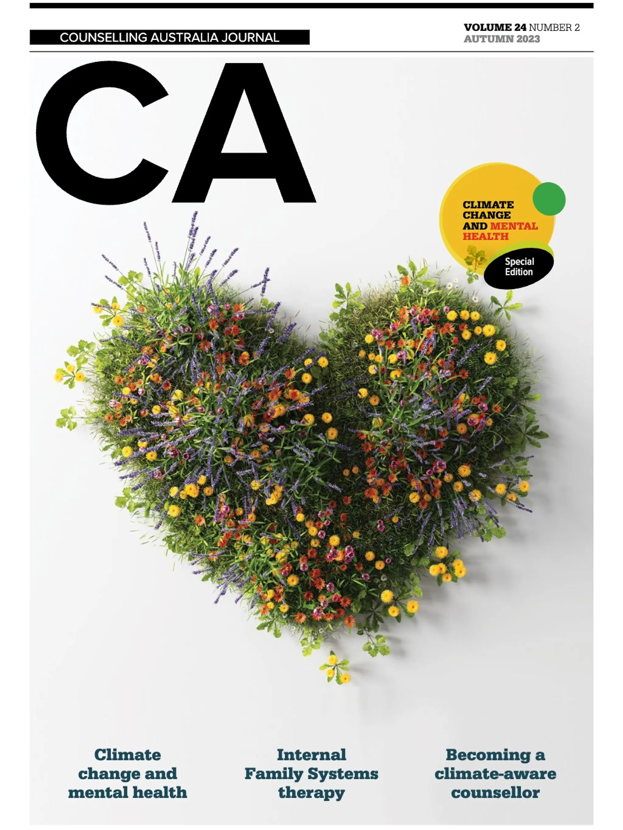 Autumn 2023 Issue