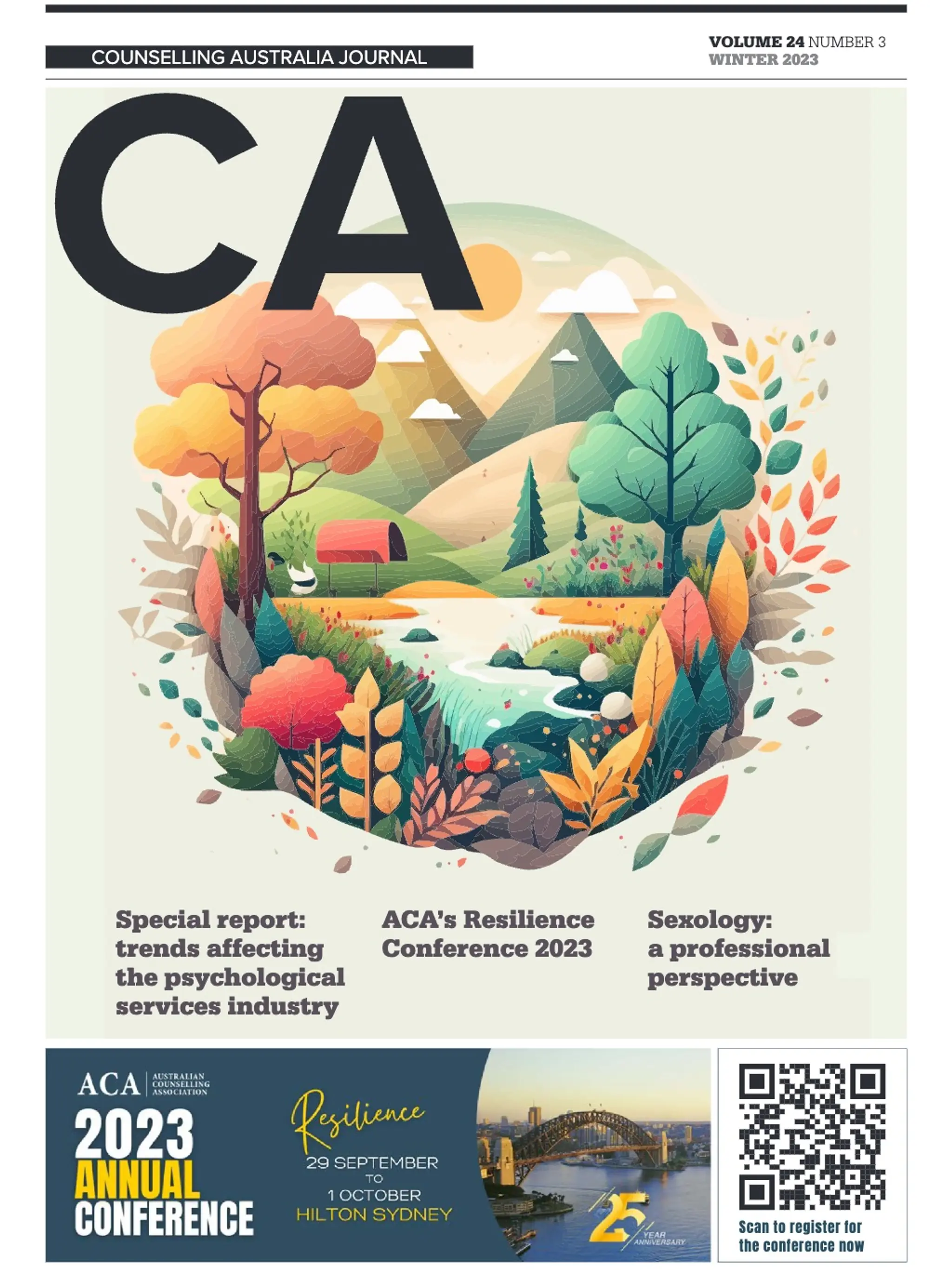 Winter 2023 Issue