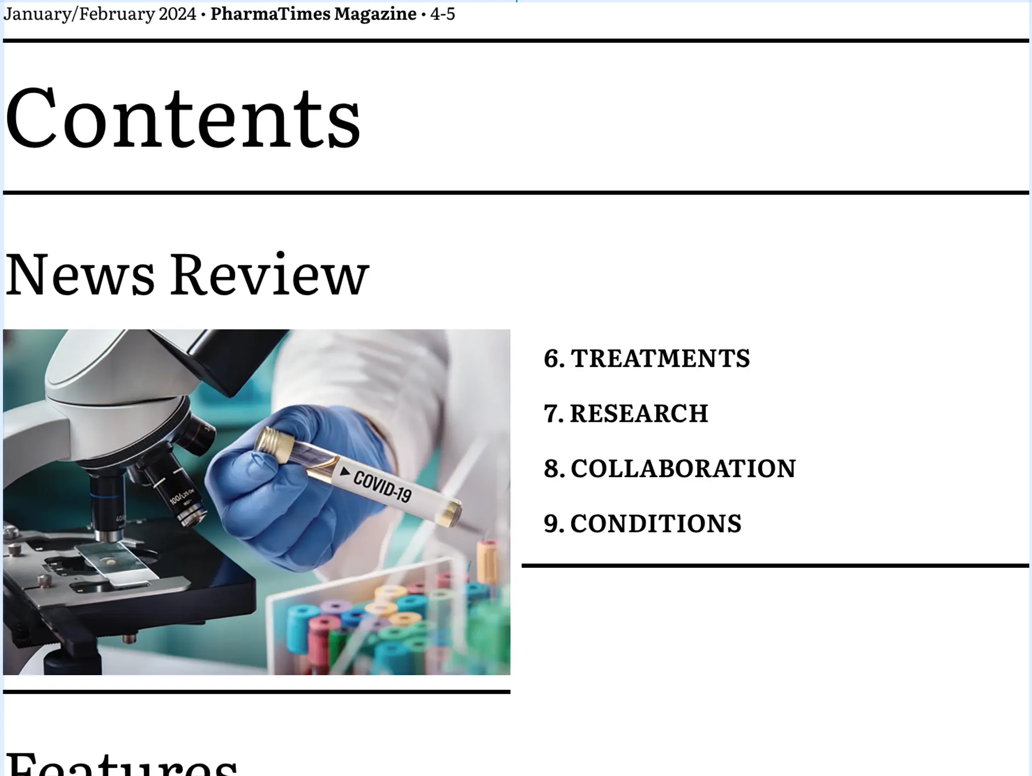 4-5 - Contents