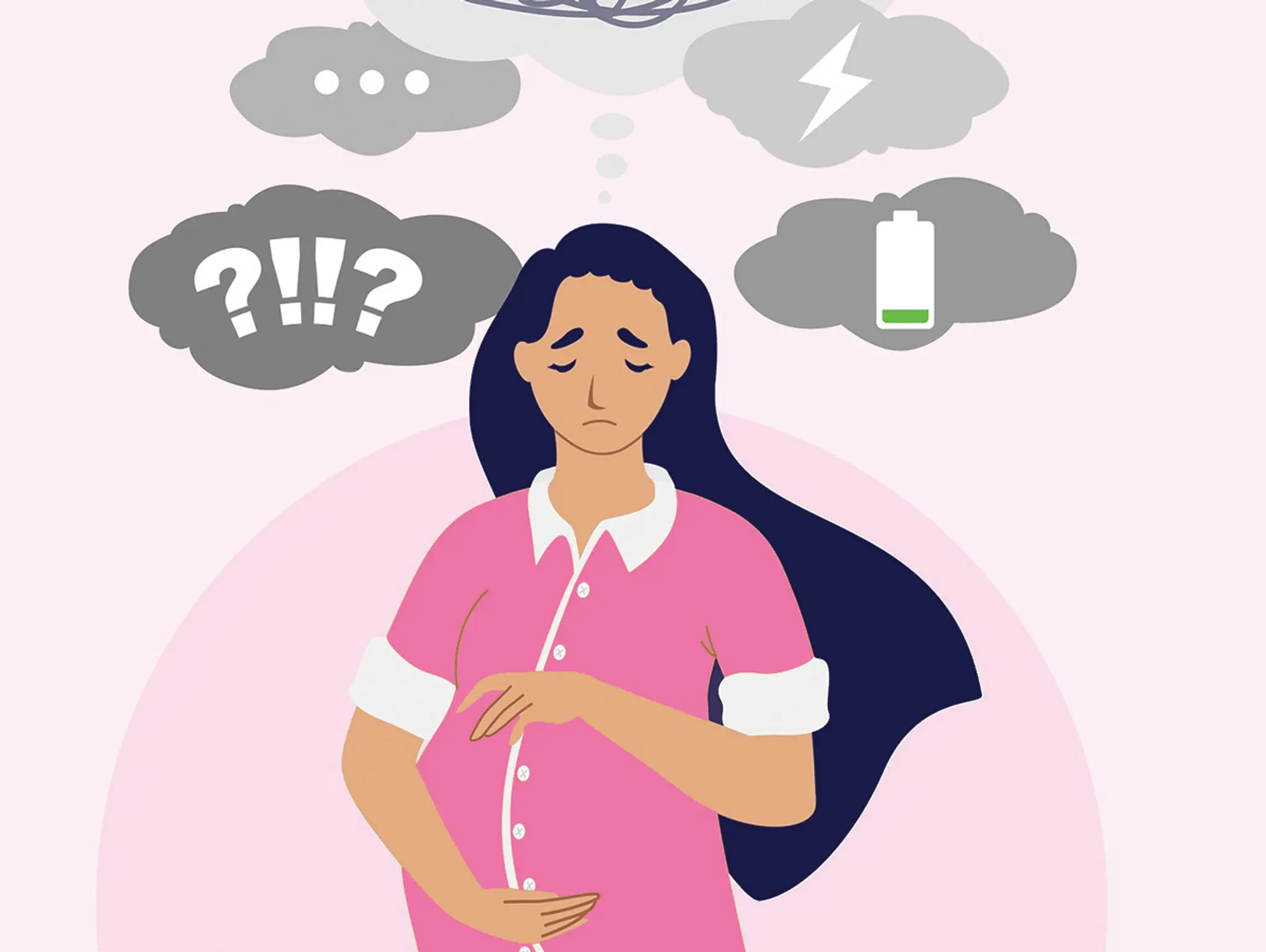 32-33 MENTAL HEALTH - Mum’s the word