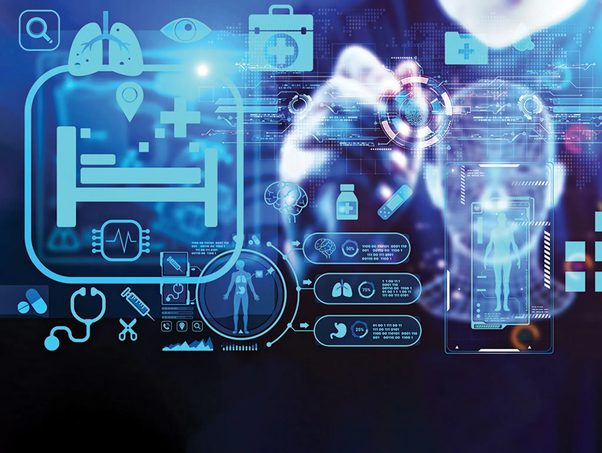 13 THOUGHT LEADER - Keeping it real