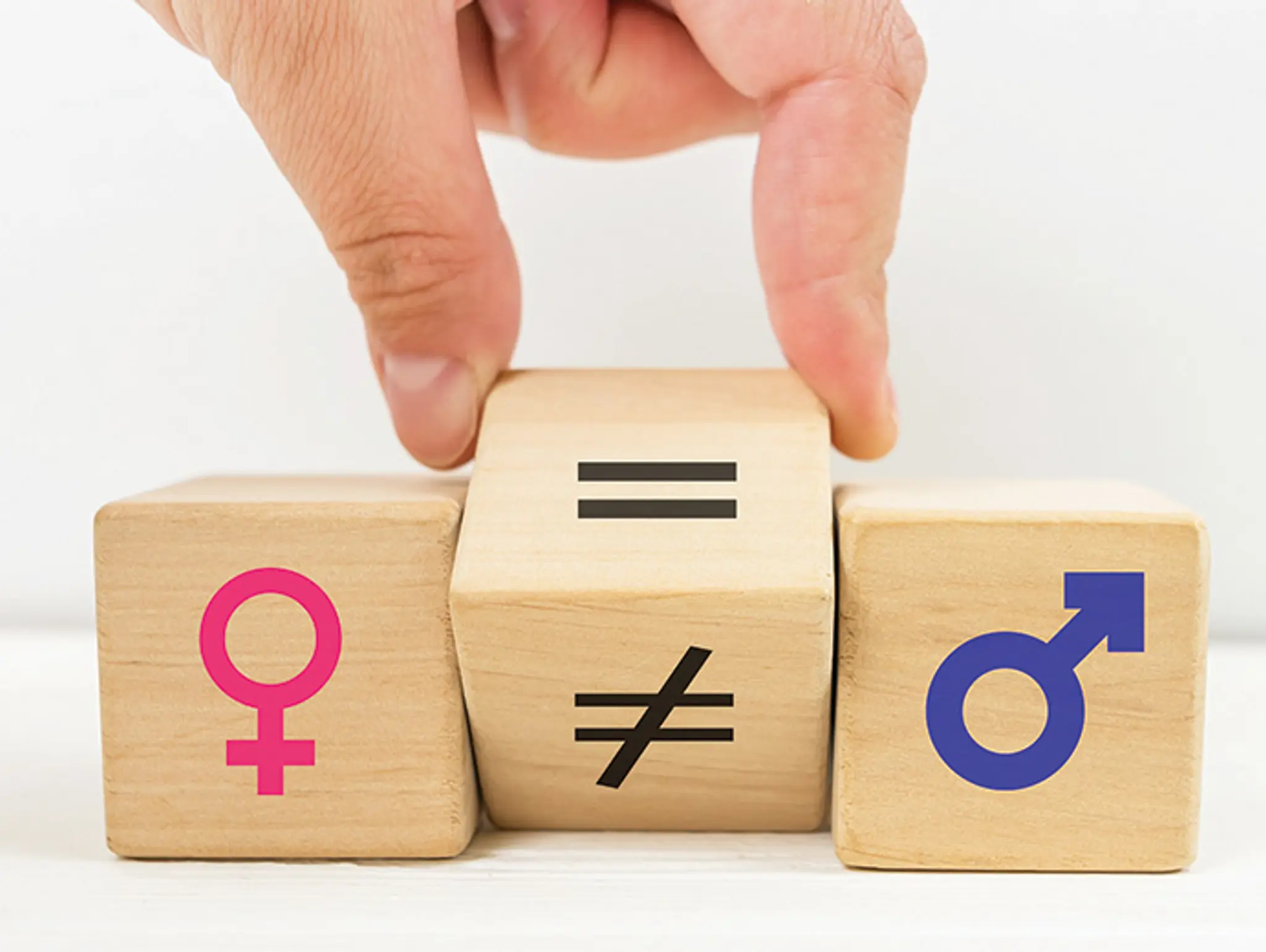 20-21 GENDER - Women wonder