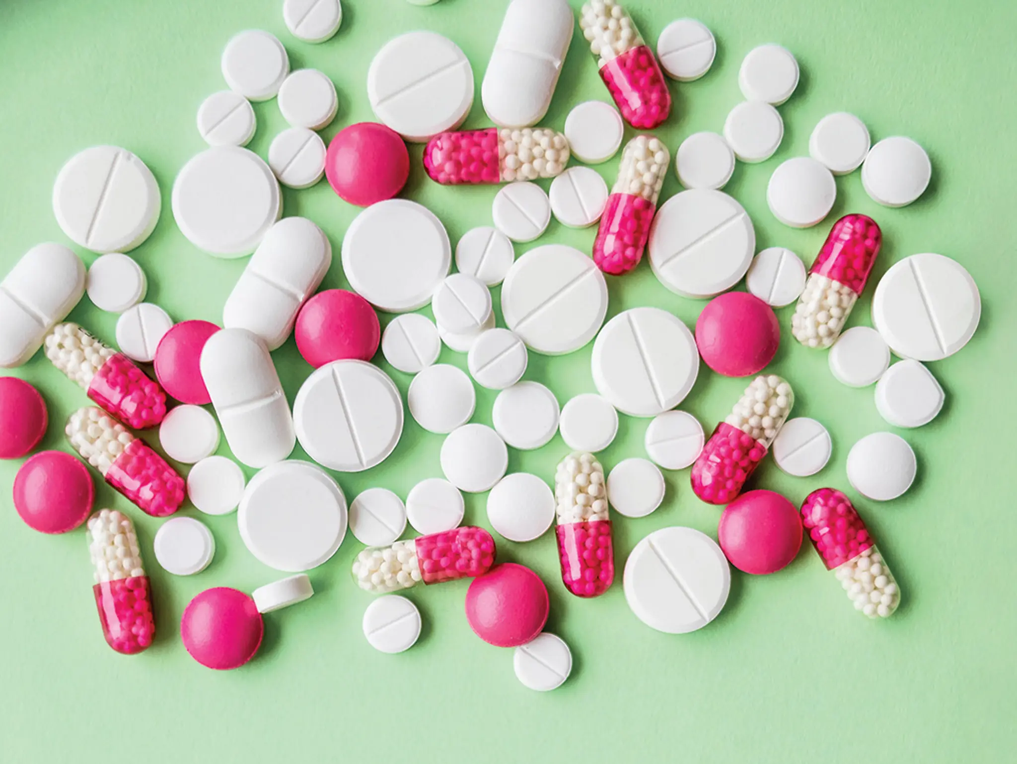 34-35 PHARMA - Time capsule