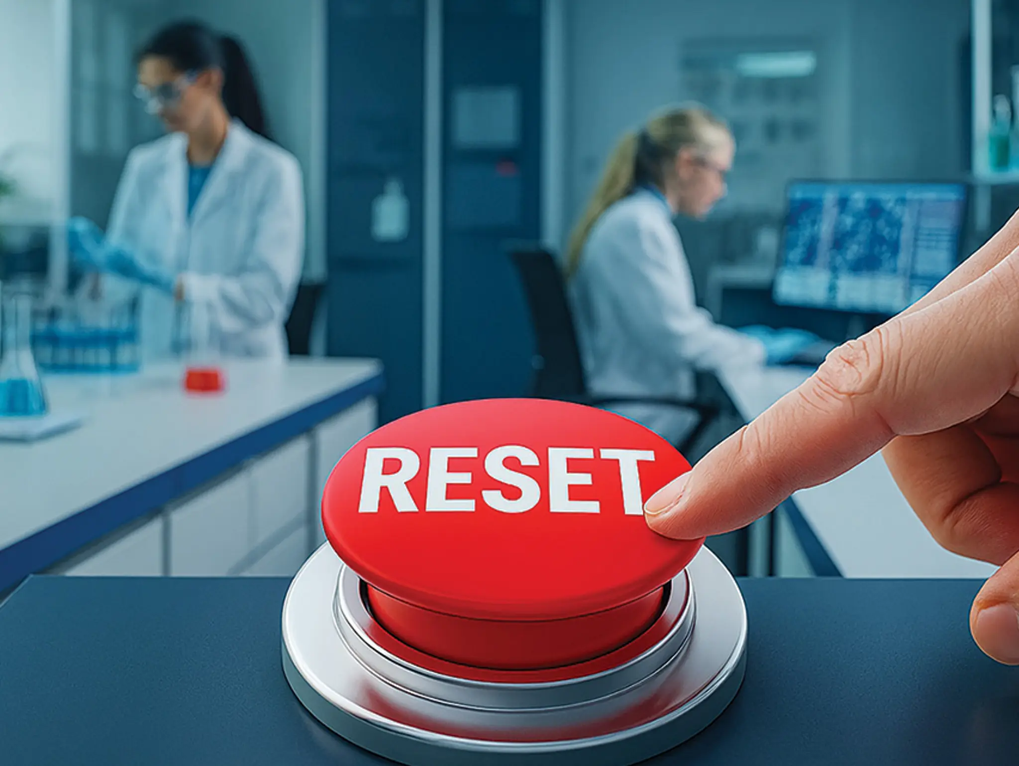 28-29 CLINICAL TRIALS - The Big Reset