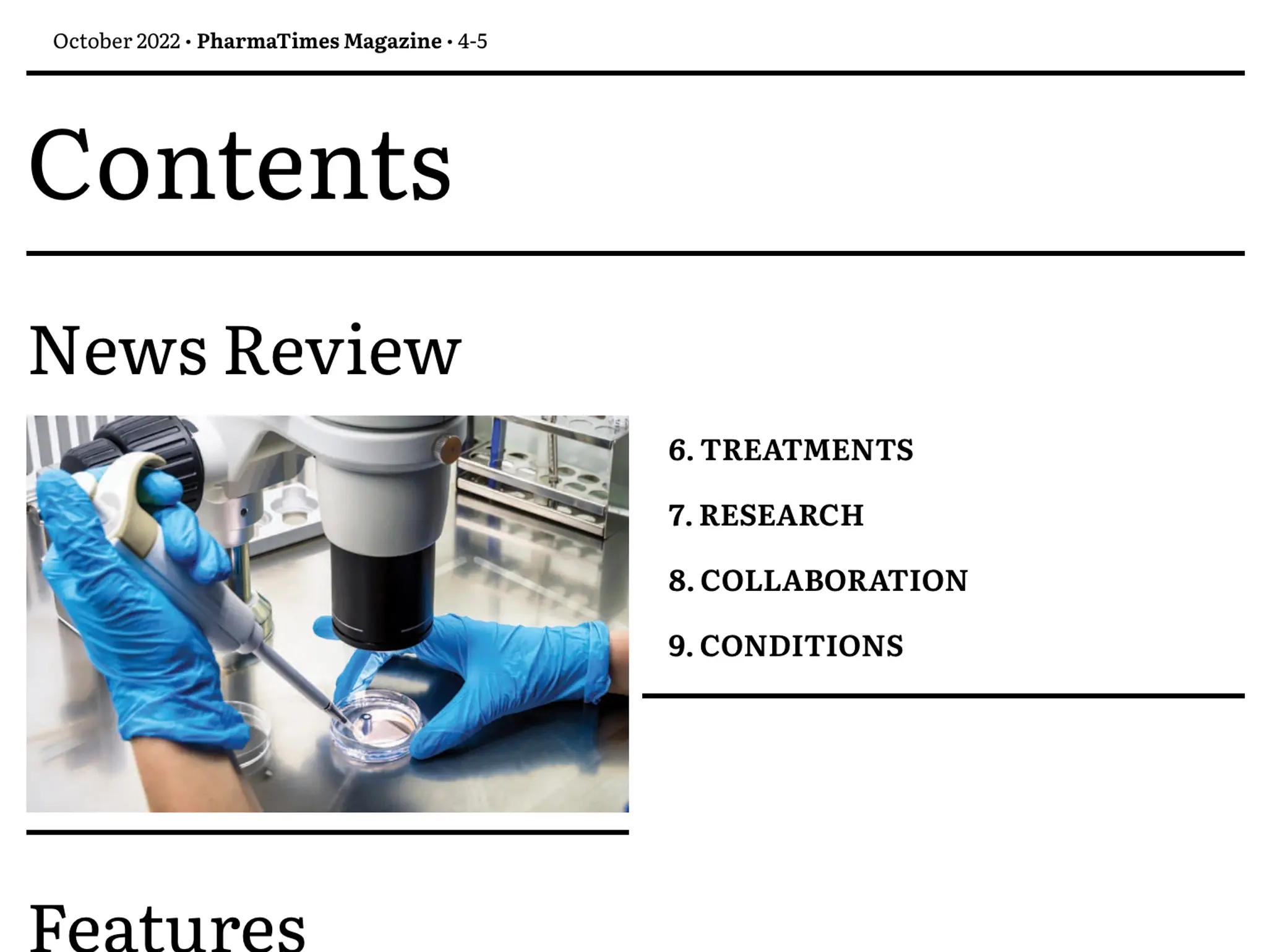 4-5 - Contents