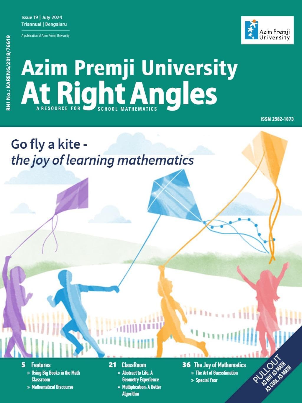 Magloft Test Publications