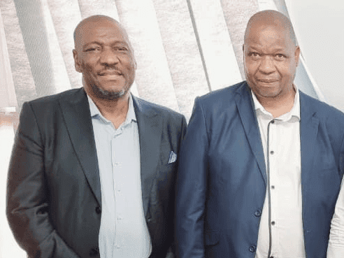 07. Isinde idutshulwa inkosi