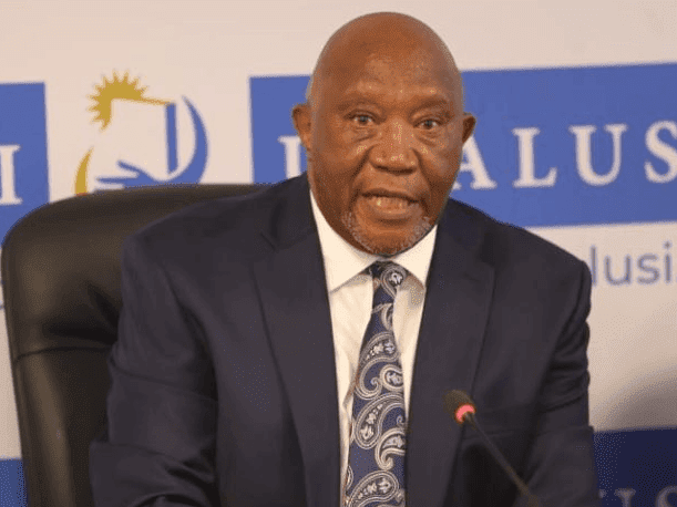 09. UMalusi uqinisekise ukulungela izivivinyo zika-matric
