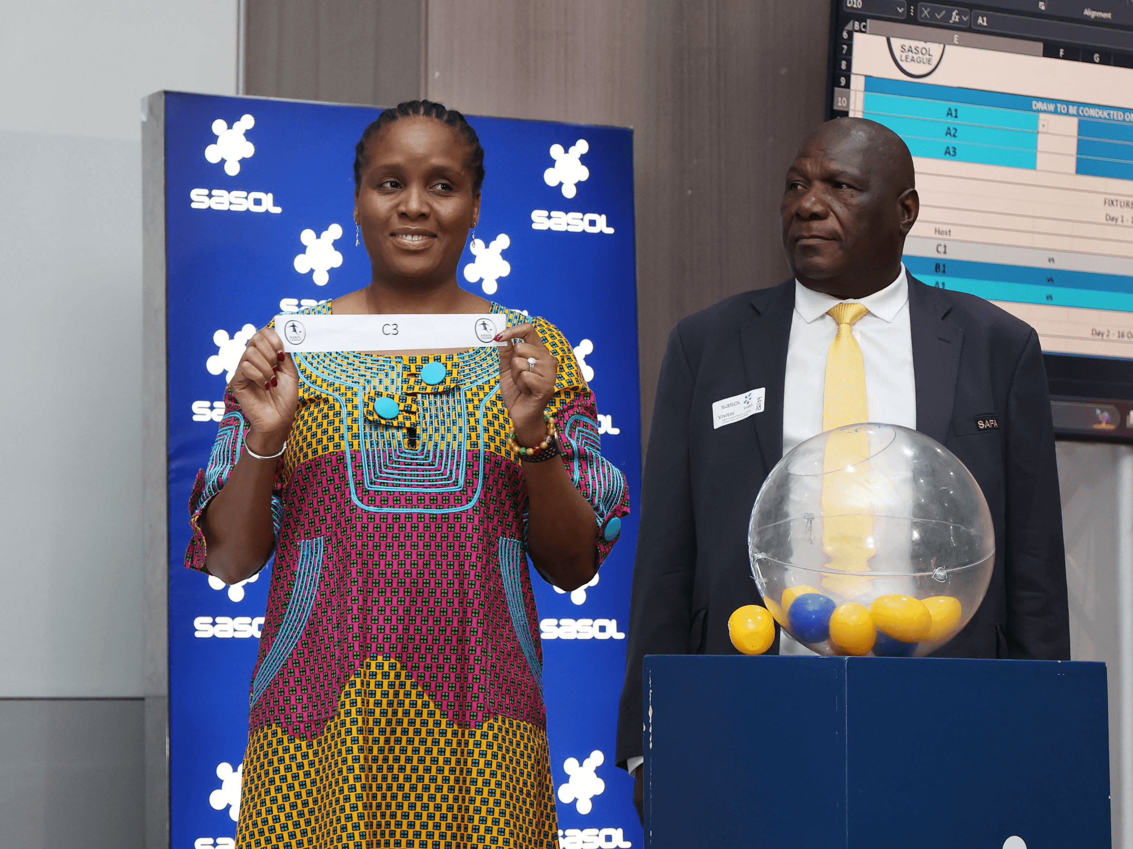 21. Ahlukene phakathi amakilabhu kuqala eyeSafa KZN ABC Motsepe League