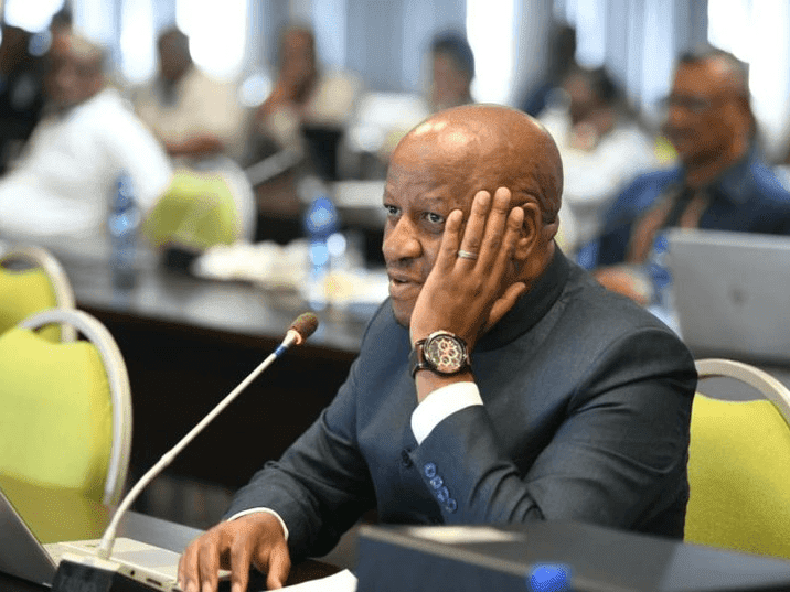 20. Igama likaNdunankulu waseKZN emjahweni wamadoda wodwa