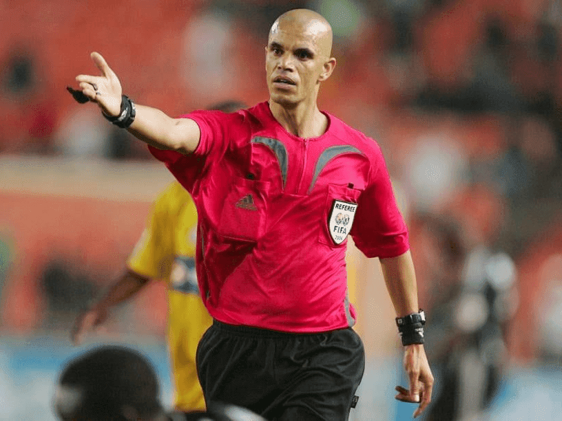 20. Ungqongqoshe uthi kuyethembisa kuleli ngeVAR