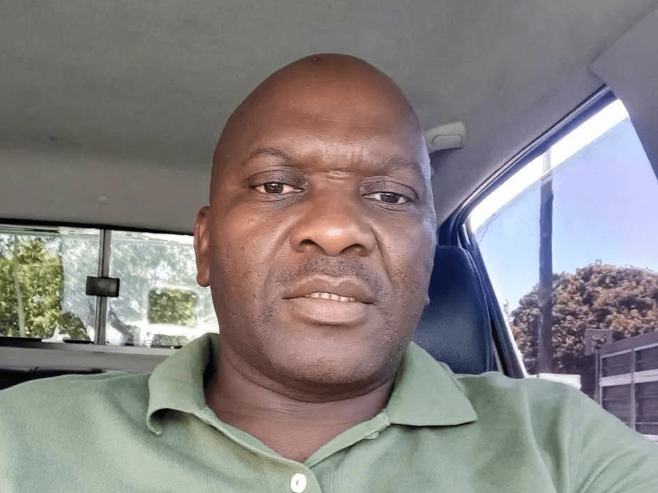 05. Owe-gospel uboshelwe icala lokuthumba nokushaya