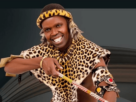 05. Ubonga ukunikwa ithuba nguTshatha onengoma edumile kulezi zinsuku