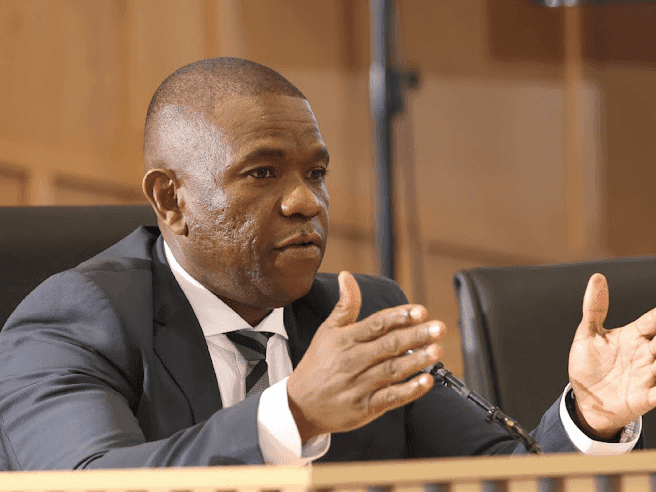 14. Amabhomu kaJenene uMkhwanazi agadla ephindelela kosopolitiki