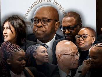 05. Kushayelwe ihlombe iKhomishini kaMadlanga ngokuqeda unyaka