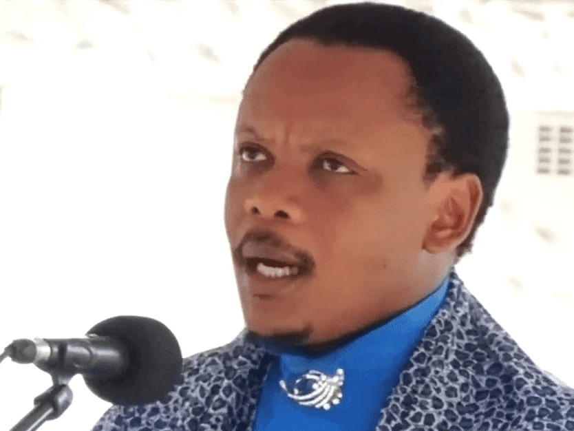 05. Kuzokwenzeka okungajwayelekile amaNazaretha ehamba ngebhasi ukuya entabeni engcwele