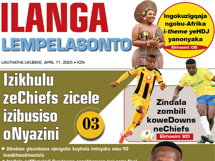 0.1 Cover 11 April 2025