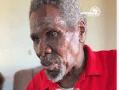 06. Ushayelwe isoso okamaskandi ogulayo