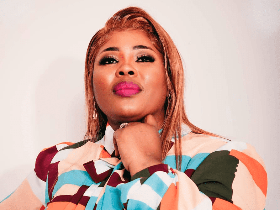 06. Usethole ikhaya elisha kwezokulingisa uLebo Sekgobela