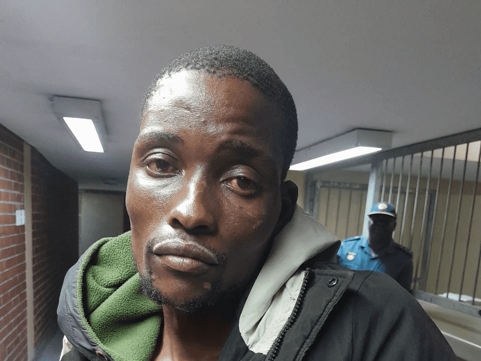 05. Uvelile osolwa ngokudlwengula izingane zaseBizimali