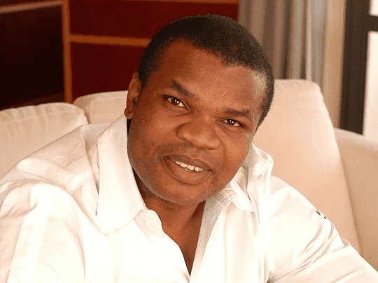 08. Kuzohlonishwa uWilson B Nkosi