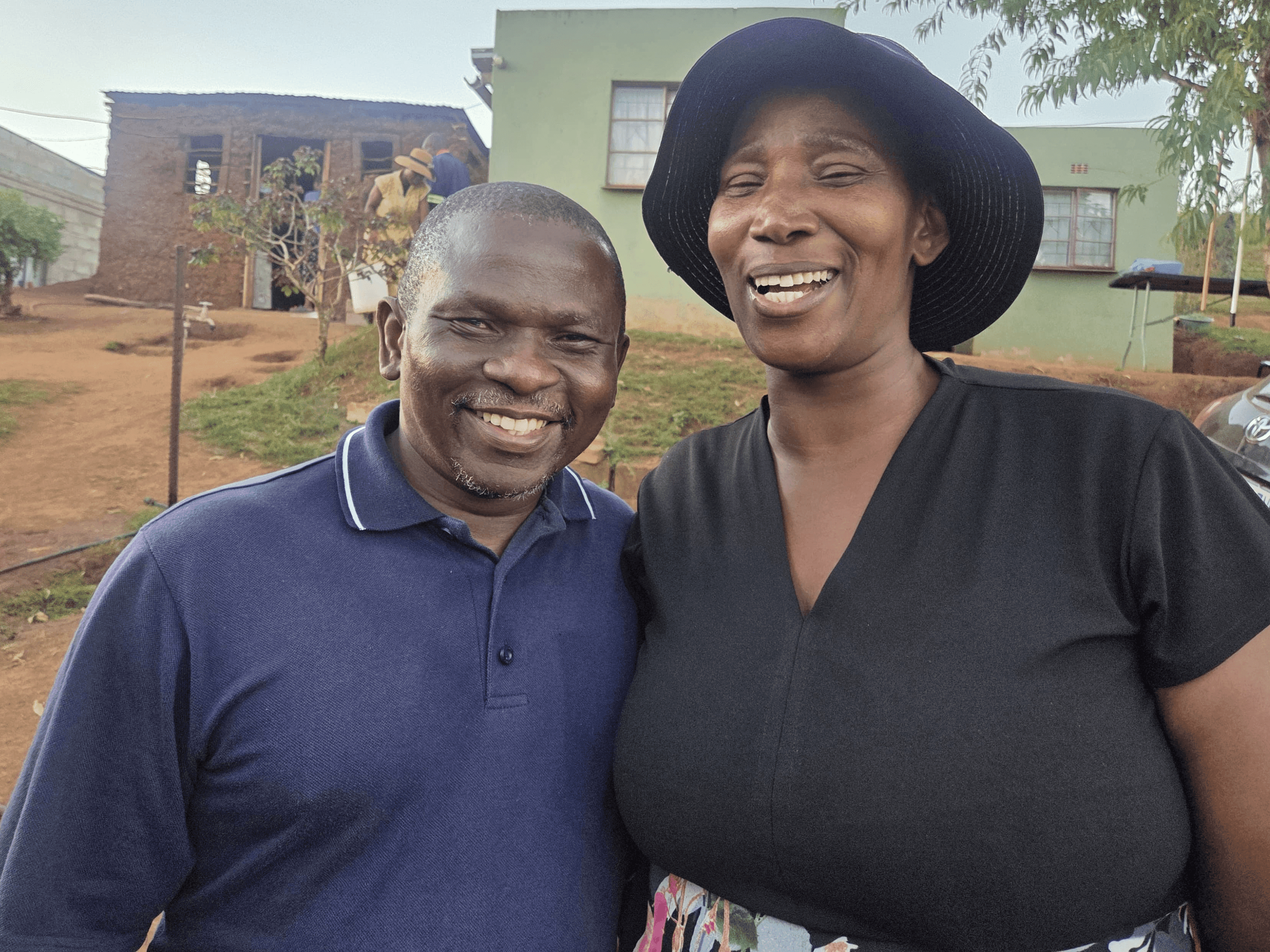 14. 'Kangikaze ngiyekise abazalwane ukudla amaphilisi'